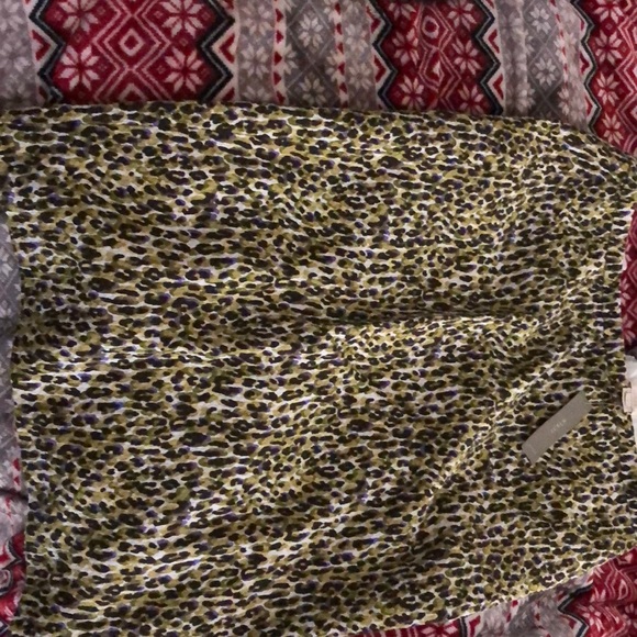 J crew skirt with tags - Picture 4 of 4